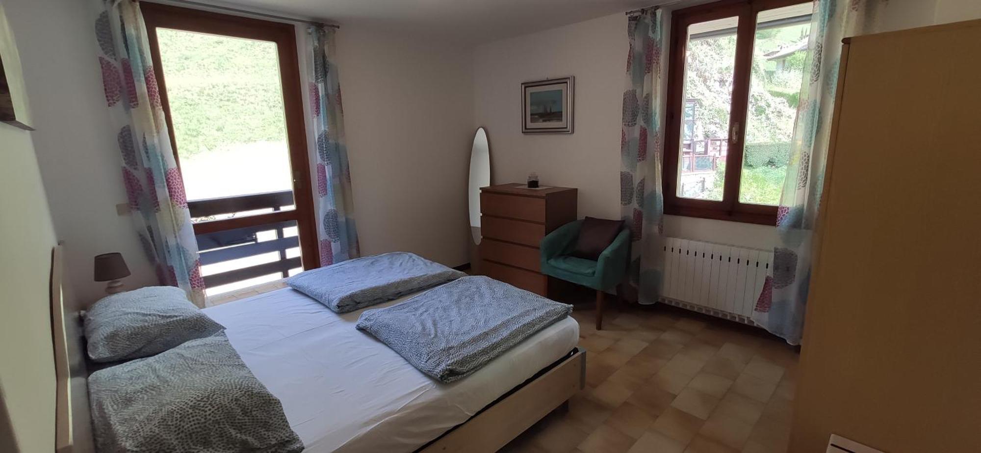 Casa Galet Lejlighed Pieve di Ledro Eksteriør billede