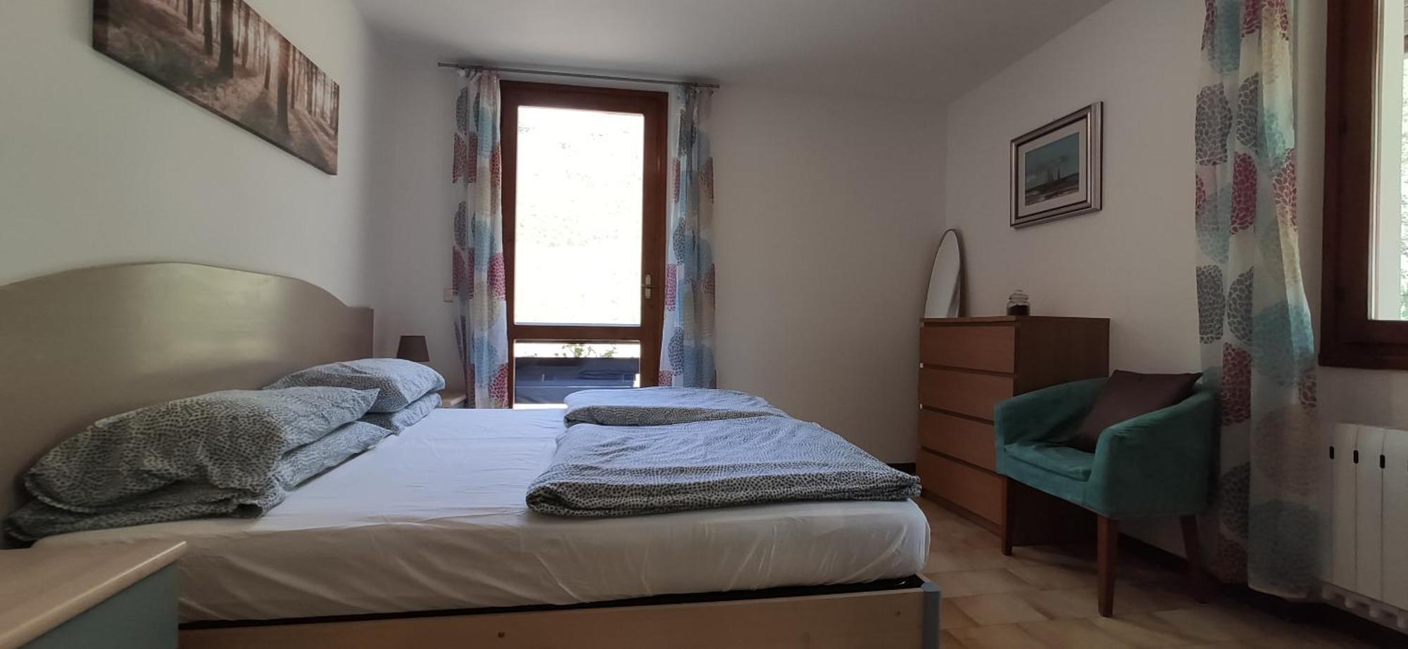 Casa Galet Lejlighed Pieve di Ledro Eksteriør billede