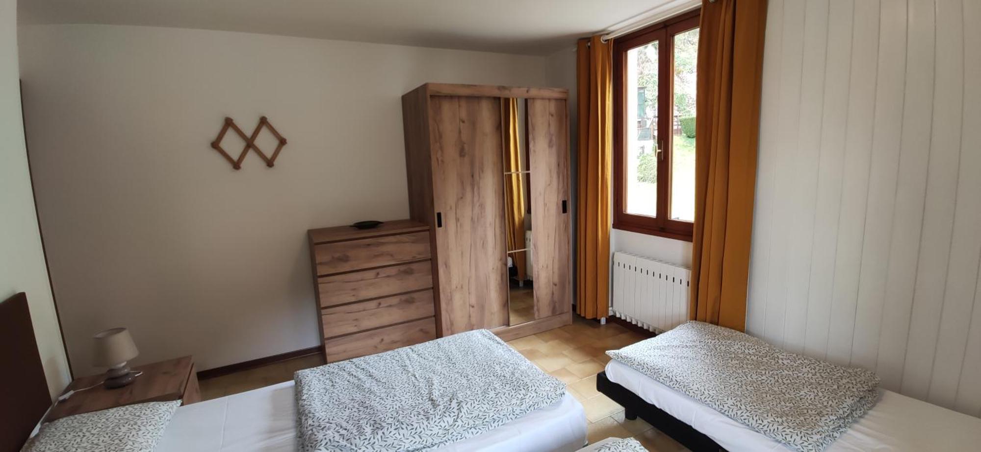 Casa Galet Lejlighed Pieve di Ledro Eksteriør billede