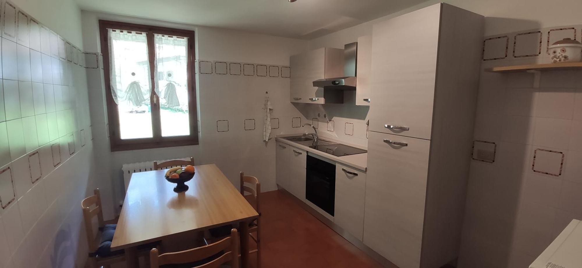Casa Galet Lejlighed Pieve di Ledro Eksteriør billede
